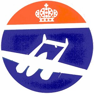 Fokker G1 logo