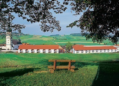 klosterhof hotel