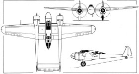 3 view drawing